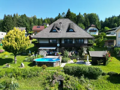 Haus kaufen in Villach Land – 250 m², € 620.000 – Bild 26 von 35
