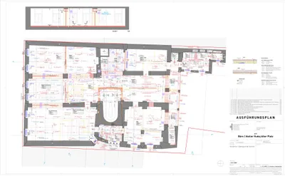 5-Zimmer-Gewerbeimmobilie mieten in Klagenfurt – 313 m², € 4.853 – Bild 13 von 13