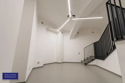 2-Zimmer-Gewerbeimmobilie mieten in Wien – 127 m², € 1.856 – Bild 7 von 16