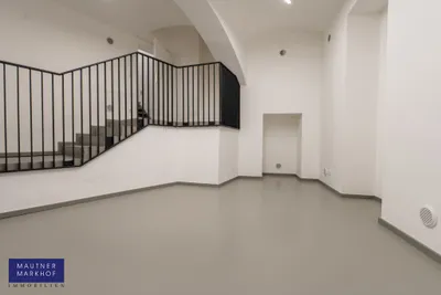 2-Zimmer-Gewerbeimmobilie mieten in Wien – 127 m², € 1.856 – Bild 9 von 16