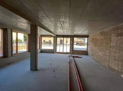 Gewerbeimmobilie mieten in Tamsweg – 77 m², € 1.391 – Bild 6 von 8