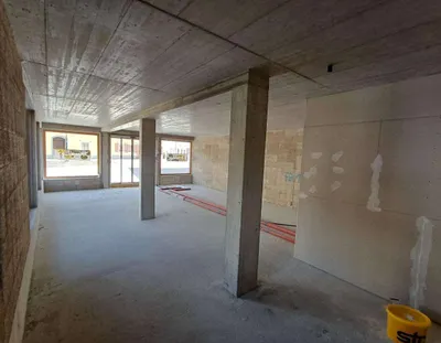 Gewerbeimmobilie mieten in Tamsweg – 77 m², € 1.391 – Bild 7 von 8