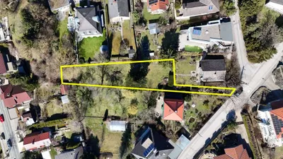 Grundstück kaufen in Sankt Pölten Land – 931 m², € 215.000 – Bild 8 von 8