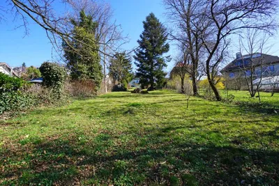 Grundstück kaufen in Sankt Pölten Land – 931 m², € 215.000 – Bild 2 von 8