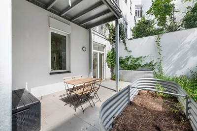 2-Zimmer-Wohnung mieten in Wien – 80 m², € 1.783 – Bild 9 von 16