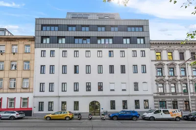 2-Zimmer-Wohnung mieten in Wien – 80 m², € 1.783 – Bild 16 von 16