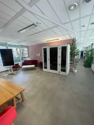 4-Zimmer-Gewerbeimmobilie mieten in Wien – 268 m², € 300 – Bild 6 von 9