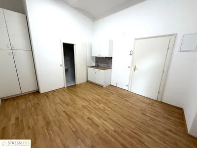 1-Zimmer-Wohnung kaufen in Wien – 20,09 m², € 139.000 – Bild 5 von 10
