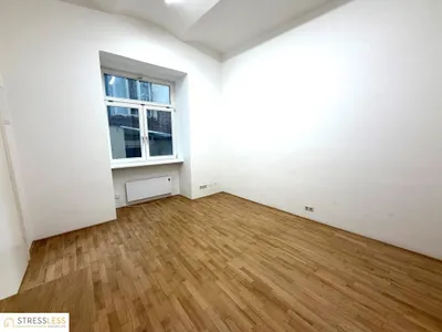 1-Zimmer-Wohnung kaufen in Wien – 20,09 m², € 139.000 – Bild 2 von 10