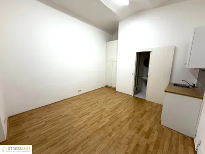1-Zimmer-Wohnung kaufen in Wien – 20,09 m², € 139.000 – Bild 3 von 10