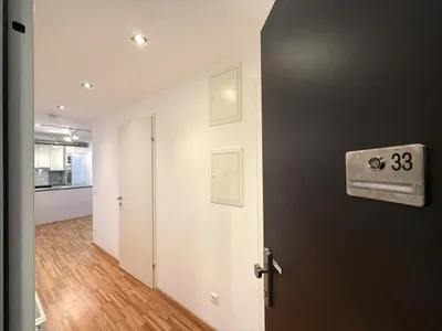 Mietwohnung im neuen und modernen Stadtteil Wiens // Rental apartment in the new and modern district of Vienna // – Bild 3
