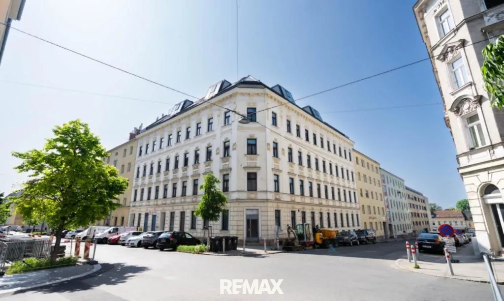 ANLAGEOBJEKT! Einzigartige Investitionsmöglichkeit: 8 Dachgeschosswohnungen, Wien