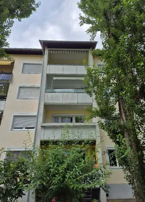 2-Zimmer-Wohnung mieten in Leibnitz – 50 m², € 659 – Bild 9 von 9