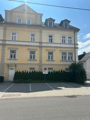 3-Zimmer-Wohnung kaufen in Liezen – 72 m², € 175.000 – Bild 1 von 15