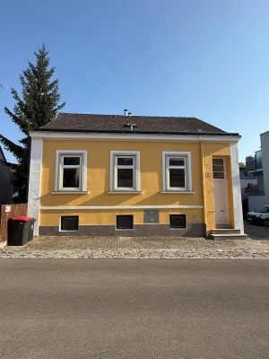 Haus mieten in Mistelbach – 85 m², € 1.250 – Bild 12 von 14