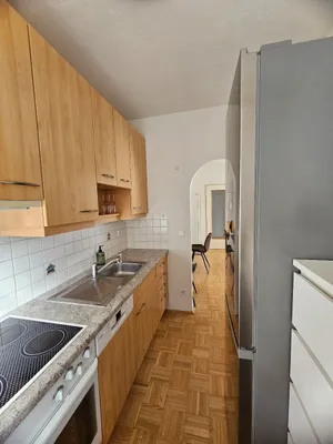 2-Zimmer-Wohnung mieten in Hallein – 51 m², € 775 – Bild 8 von 10