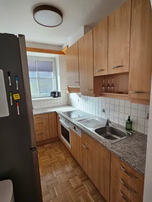 2-Zimmer-Wohnung mieten in Hallein – 51 m², € 775 – Bild 6 von 10