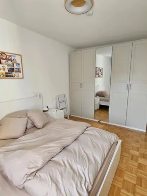2-Zimmer-Wohnung mieten in Hallein – 51 m², € 775 – Bild 5 von 10