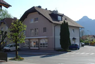 2-Zimmer-Wohnung mieten in Hallein – 51 m², € 775