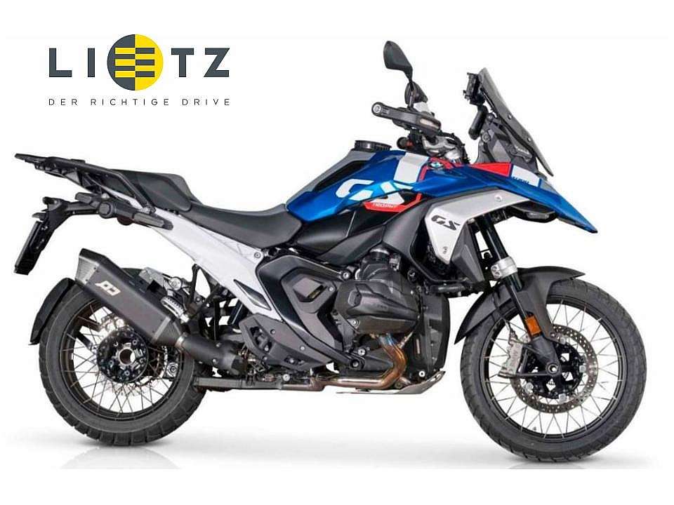 BMW R 1300 GS Enduro