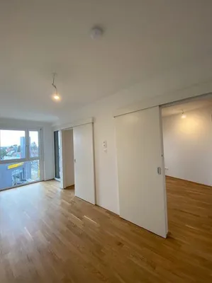 2-Zimmer-Wohnung mieten in Wien – 44,22 m², € 799 – Bild 2 von 12