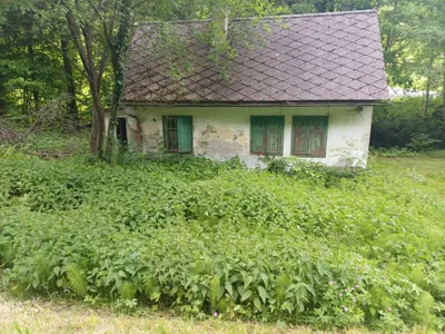 3-Zimmer-Haus kaufen in Deutschlandsberg – 69 m², € 89.000 – Bild 4 von 11