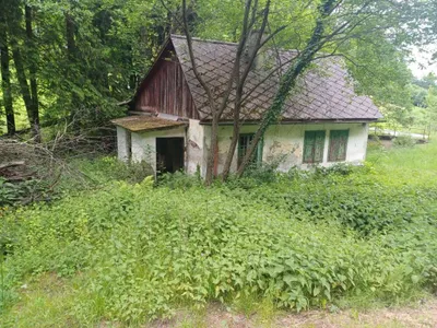3-Zimmer-Haus kaufen in Deutschlandsberg – 69 m², € 89.000