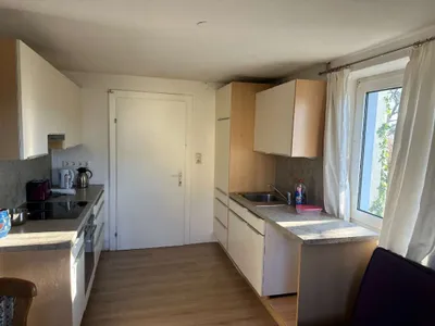 2-Zimmer-Wohnung mieten in Vöcklabruck – 34 m², € 750