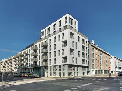 Immobilie kaufen in Wien – 54,15 m², € 217.400 – Bild 5 von 10