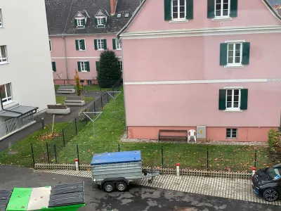 3-Zimmer-Wohnung mieten in Deutschlandsberg – 61 m², € 545 – Bild 2 von 10