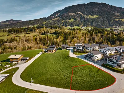Immobilie kaufen in Kitzbühel – € 875.000 – Bild 2 von 4
