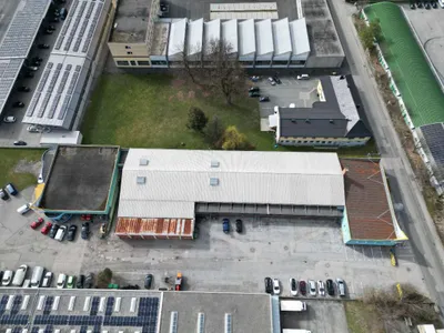 Gewerbeimmobilie mieten in Villach – 500 m², € 1.999 – Bild 2 von 2