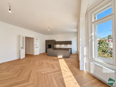5-Zimmer-Wohnung mieten in Wien – 188,65 m², € 4.390 – Bild 4 von 28