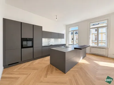 5-Zimmer-Wohnung mieten in Wien – 188,65 m², € 4.390 – Bild 3 von 28