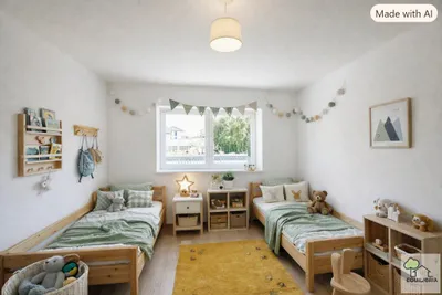 4-Zimmer-Haus kaufen in Mistelbach – 122 m², € 385.000 – Bild 16 von 24
