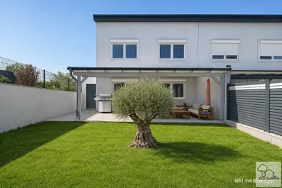 4-Zimmer-Haus kaufen in Mistelbach – 122 m², € 385.000 – Bild 4 von 24