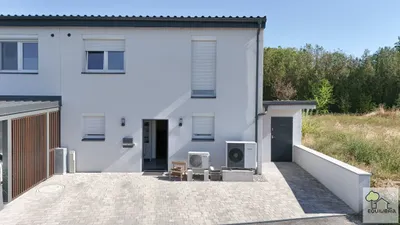 4-Zimmer-Haus kaufen in Mistelbach – 122 m², € 385.000