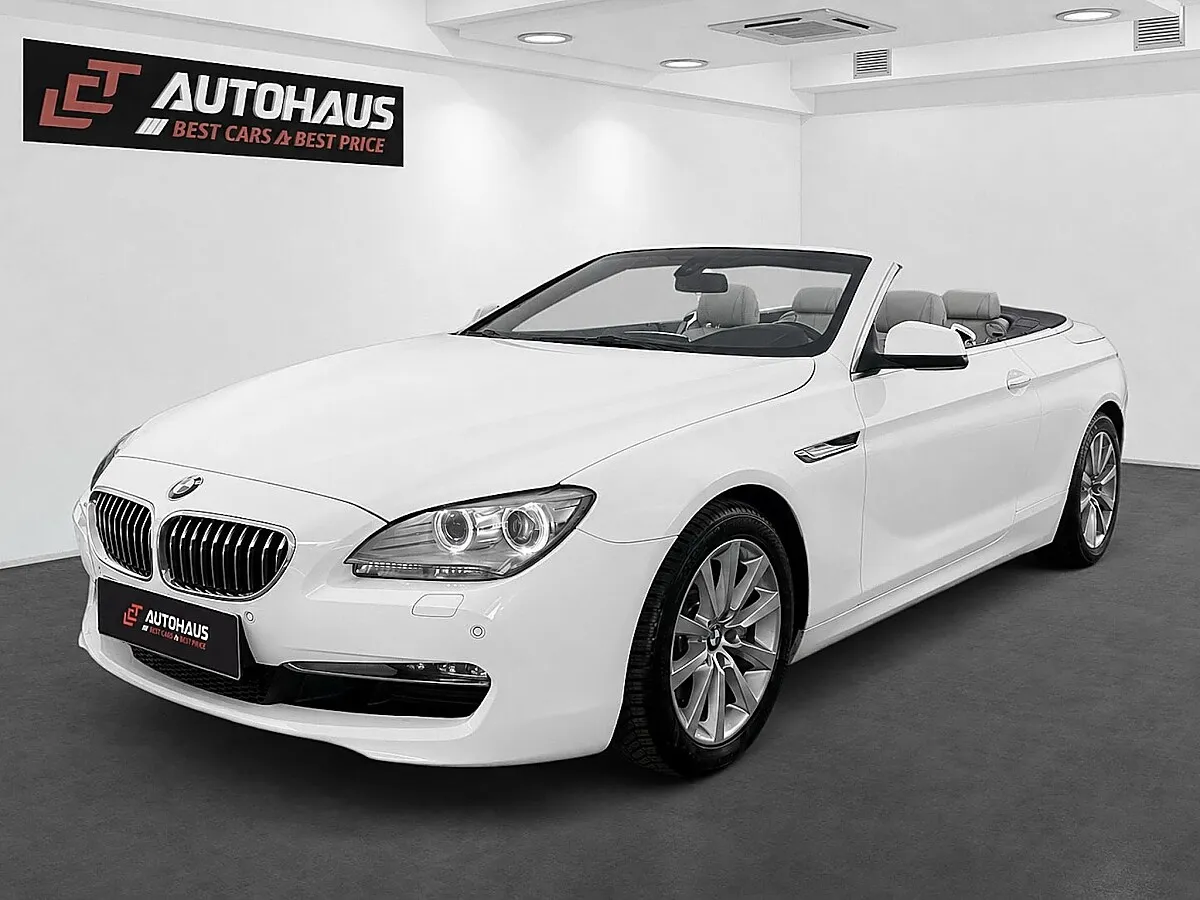 BMW 6er-Reihe