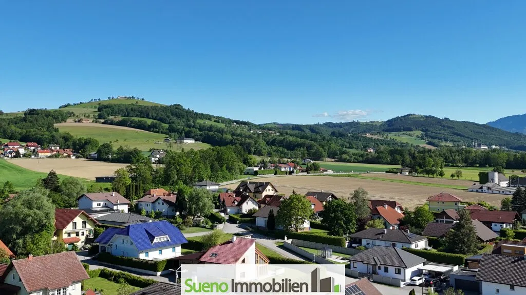 635 m² ebener Baugrund in 4542 Nussbach zu verkaufen - Ansicht 3