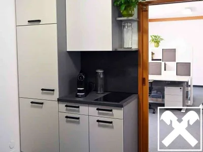 2-Zimmer-Gewerbeimmobilie mieten in Perg – 36 m², € 200 – Bild 6 von 6