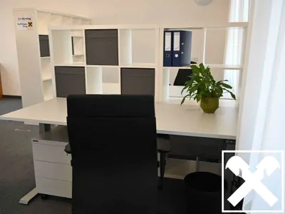 2-Zimmer-Gewerbeimmobilie mieten in Perg – 36 m², € 200 – Bild 3 von 6