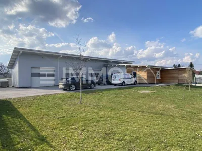 3-Zimmer-Haus kaufen in Güssing – 121 m², € 399.000 – Bild 2 von 5