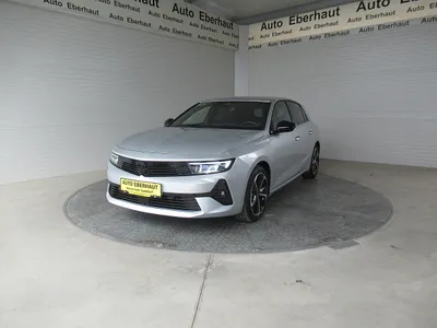 Opel Astra 1,5 CDTI GS Aut. *ACC *LED *360° Kamera *...