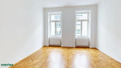 1-Zimmer-Wohnung mieten in Wien – 49,7 m², € 610 – Bild 2 von 7