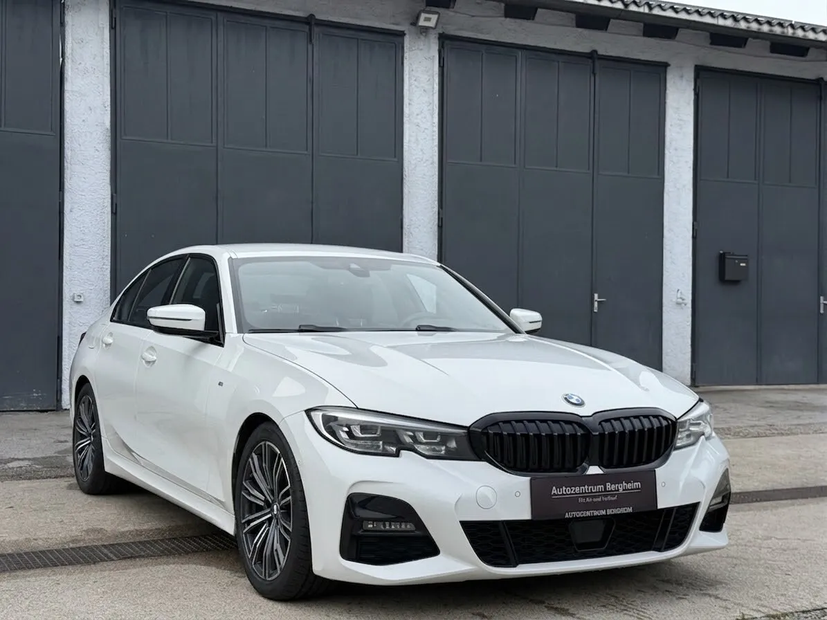 BMW 3er-Reihe