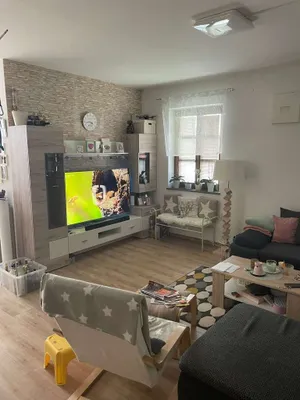 3-Zimmer-Wohnung mieten in Rohrbach – 100 m², € 690 – Bild 5 von 14