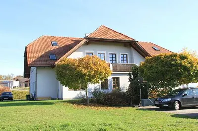 3-Zimmer-Wohnung mieten in Rohrbach – 100 m², € 690