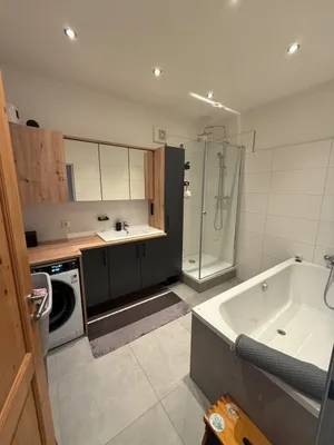 3-Zimmer-Wohnung mieten in Rohrbach – 100 m², € 690 – Bild 9 von 14