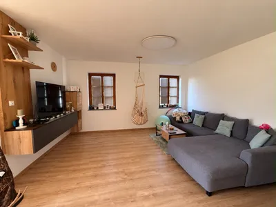 3-Zimmer-Wohnung mieten in Rohrbach – 100 m², € 690 – Bild 11 von 14
