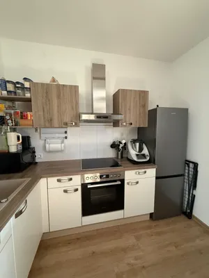 3-Zimmer-Wohnung mieten in Rohrbach – 100 m², € 690 – Bild 12 von 14